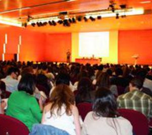 Cortizo concluye su programa de charlas técnicas en universidades
