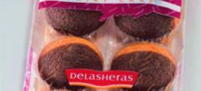 Magdalenas De Las Heras inicia las obras de ampliación de su planta