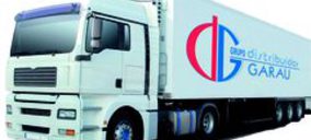 Grupo Distribuidor Garau, alza de dos dígitos