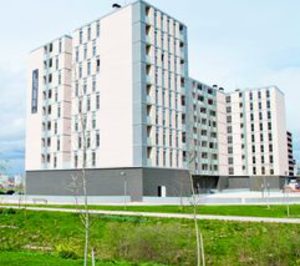 Eiffage Infraestructuras ejecuta una cartera de 33 M€