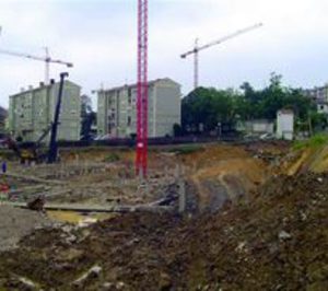 Construcciones Juan Bautista Flores alcanza convenio