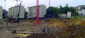 Construcciones Juan Bautista Flores alcanza convenio