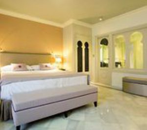 Vincci creció un 7% en 2012 y retrasa sus proyectos a 2014 y 2015