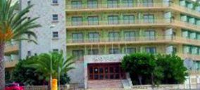 El Ayuntamiento de Almería saca de nuevo a subasta el Zafiro