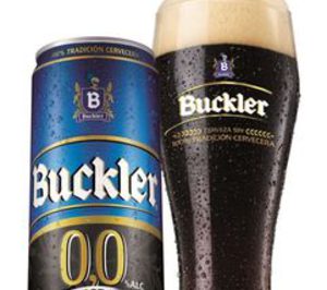 Heineken amplía la gama Buckler 0,0