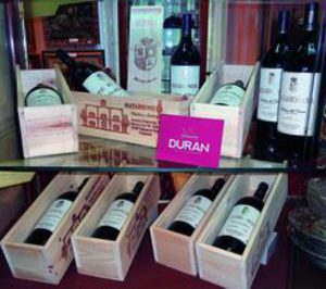 Matarromera realizará una subasta benéfica de sus añadas emblemáticas