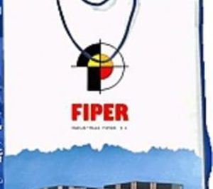 Industrias Fiper, en concurso y liquidación