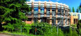 La Orden de San Juan de Dios invierte más de 120 M en su red asistencial