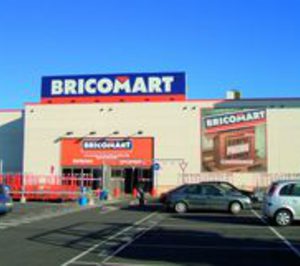 Bricomart incorpora dos nuevos proyectos