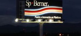 SP Berner proyecta nuevas inversiones este año