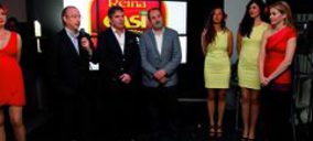 Coop. Casi espera comercializar 13 M de sandías y melones esta temporada