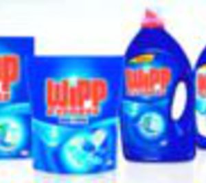 Henkel relanza toda la gama de Wipp Express