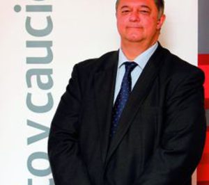 Nuevo director de Crédito y Caución en Madrid