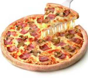 Telepizza participa un año más en la Semana del Celíaco