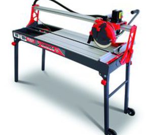 Rubi lanza un nuevo cortador eléctrico