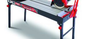 Rubi lanza un nuevo cortador eléctrico