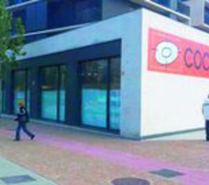 Cocinas.com estrena centro y proyecta tres más