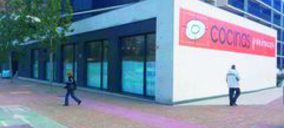Cocinas.com estrena centro y proyecta tres más