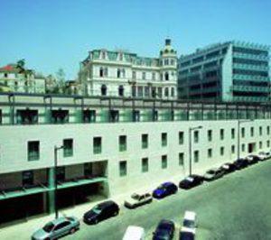 Hotusa incorpora en la capital portuguesa el Exe Lisboa Parque
