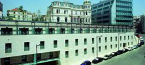 Hotusa incorpora en la capital portuguesa el Exe Lisboa Parque