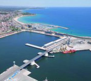 La Autoridad Portuaria de Tarragona prepara su puerto seco en Guadalajara