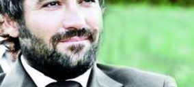 Bahía Príncipe ficha a Antonio González