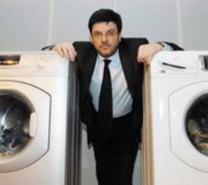 Marco Milani, nuevo presidente de Indesit Company