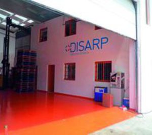 Disarp lanzará productos para el canal consumo