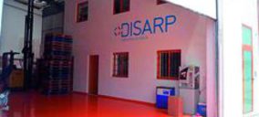 Disarp lanzará productos para el canal consumo