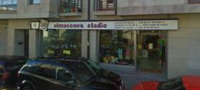Almacenes Eladio inicia 2013 con una nueva apertura