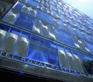 Nace la cadena Royal Hotels en la Ciudad Condal, de la mano del grupo inmobiliario Parje