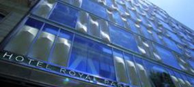 Nace la cadena Royal Hotels en la Ciudad Condal, de la mano del grupo inmobiliario Parje