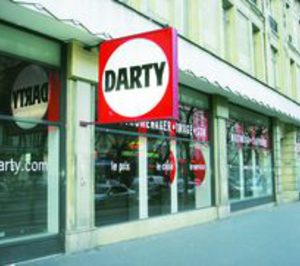 Darty descarta la venta del grupo, pero anuncia recortes