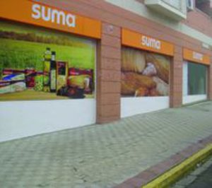 Miquel abre su primera franquicia Suma en Granada