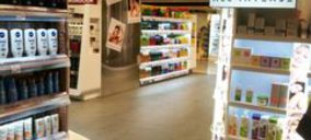 Supermercados El Corte Inglés confía la remodelación de su perfumería a Nivea