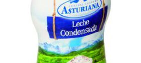 Capsa se atreve con leche condensada