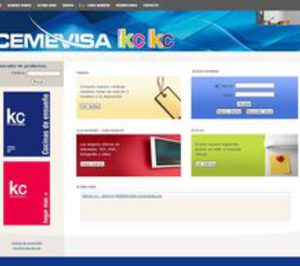 Cemevisa 2000 prevé crecimientos en 2013