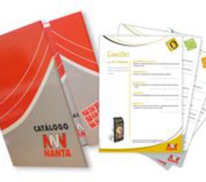 Nanta presenta nuevos programas de alimentación animal