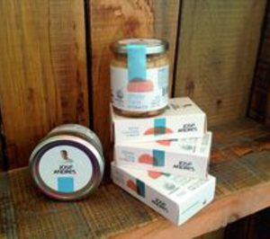 Hijos de José Serrats, en EEUU de la mano del cocinero José Andrés