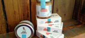 Hijos de José Serrats, en EEUU de la mano del cocinero José Andrés