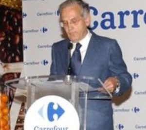 Los proveedores regionales y locales son una pieza clave en el modelo de Carrefour