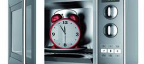 Congelados: El sector se para