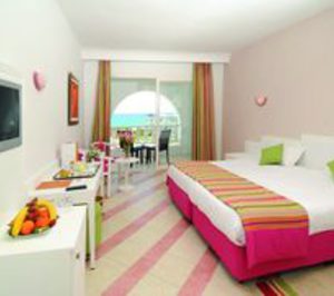 Vincci reabre tras su reforma los tunecinos Djerba Resort y Taj Sultan
