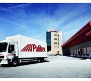 Palibex lanza su servicio en Canarias, Ceuta y Melilla