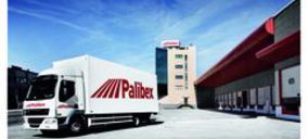 Palibex lanza su servicio en Canarias, Ceuta y Melilla