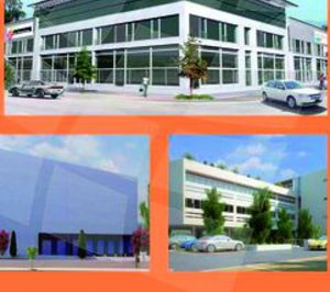 Alaja entra en concurso de acreedores