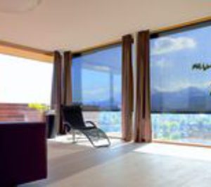 Griesser presenta nuevos sistemas de protección solar