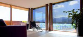 Griesser presenta nuevos sistemas de protección solar