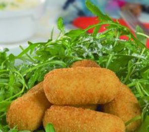 Precocina amplía capital para sumar capacidad