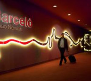 Valentín Vélez, director de comunicación del Barceló Nervión